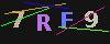 Gambar captcha